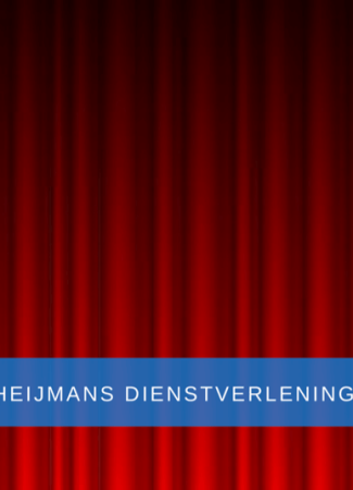 Heijmans Dienstverlening officieel Light-Vest distributeur